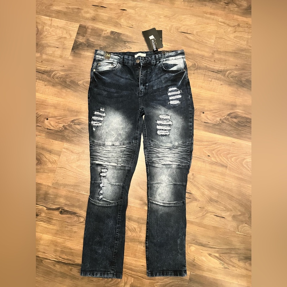 Men’s jeans